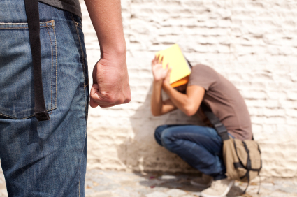 Bullying Victim
