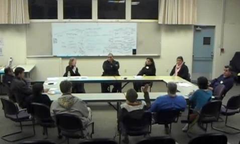 Breaking the Stigma: Teen Stress Breaking the Stigma: Teen Stress