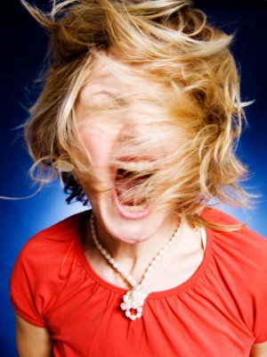 Image Teenanger Stress