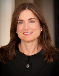 Author Julie K. Hersh