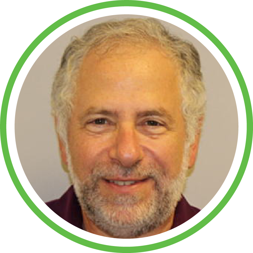 Alan Marcum