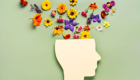 The Importance of Mental Health (in Spanish & English)